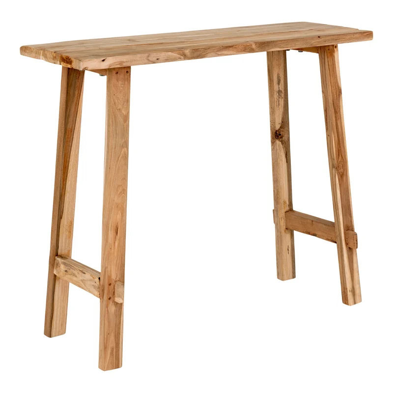Console scandinave - Reine
