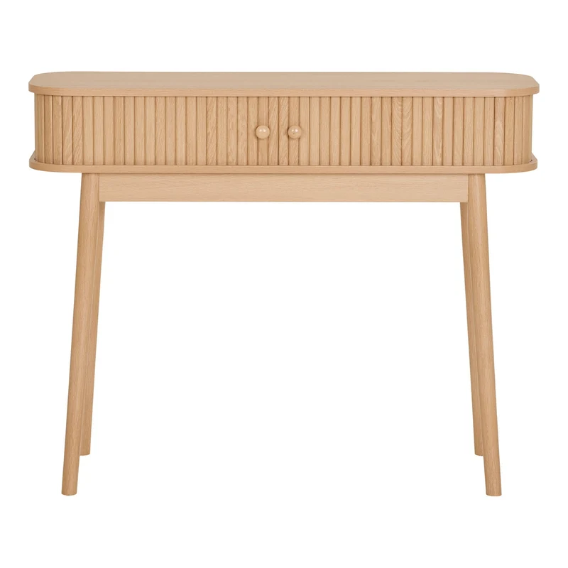 Console scandinave - Lysebotn
