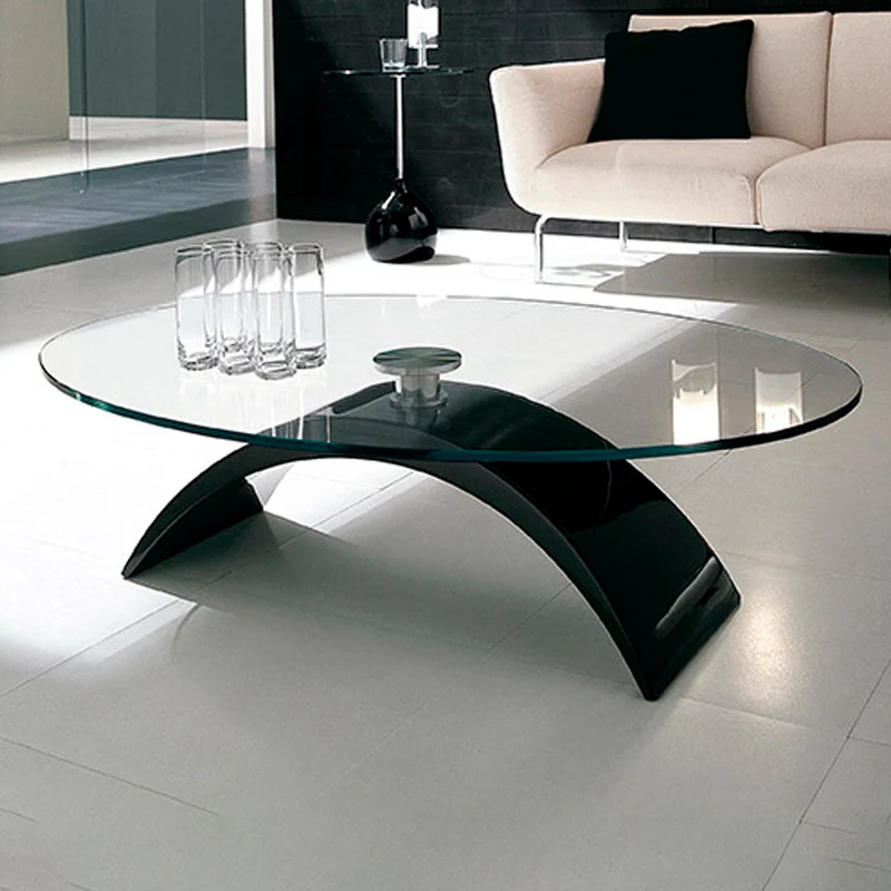 Tudor Coffee Table by Tonin Casa
