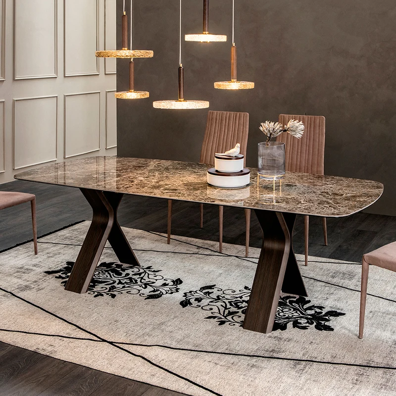 Still Extendable Dining Table – Tonin Casa | Italian Elegance & Versatility