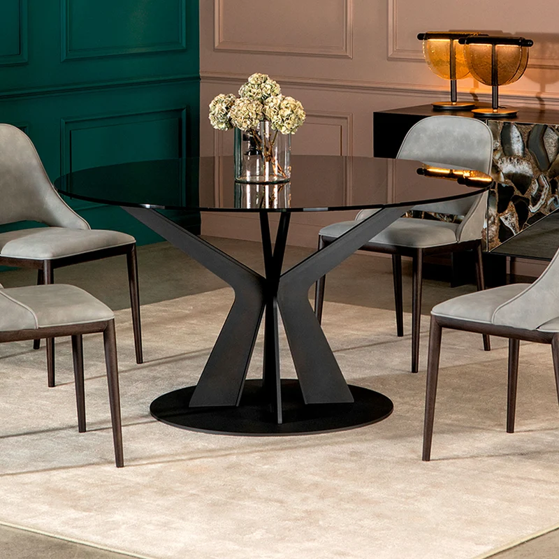 Tree Round Table by Tonin Casa