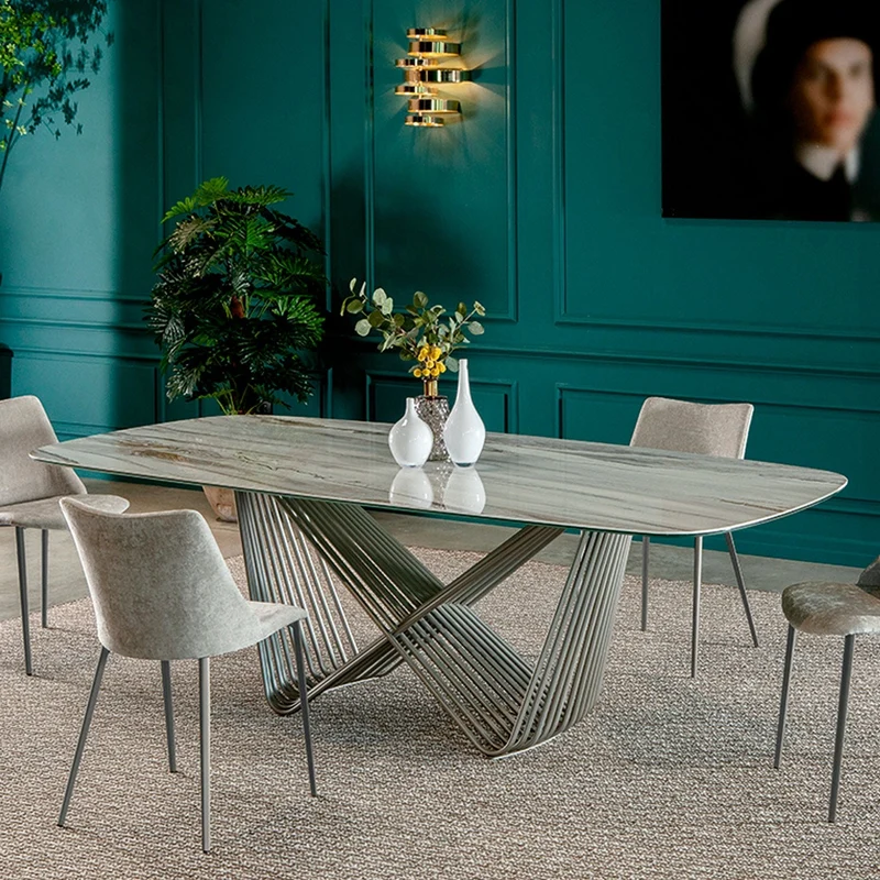Tenso Table by Tonin Casa
