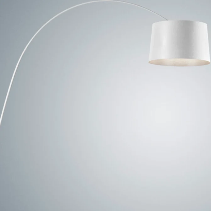 Lampada da terra Twiggy LED - Foscarini