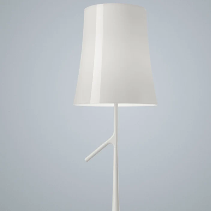 Lampada da tavolo Birdie LED - Foscarini