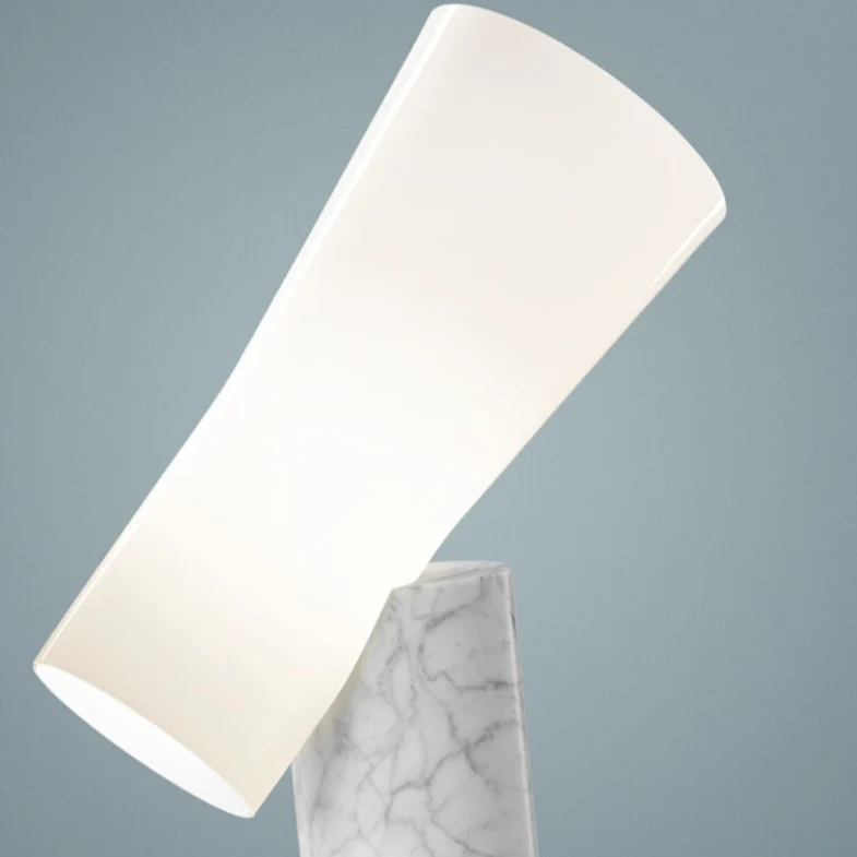 Lampada da tavolo Nile - Foscarini