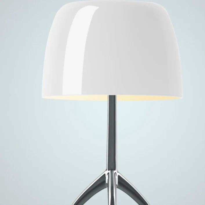 Lampada da tavolo Lumiere - Foscarini