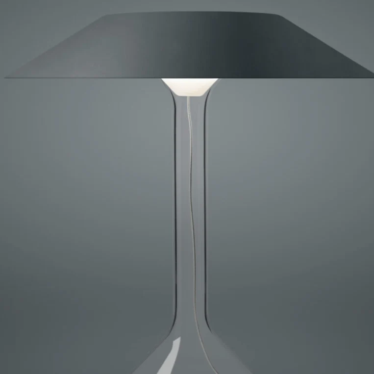 Lampada da tavolo Chapeaux - Foscarini