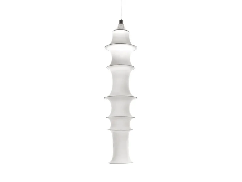 Lampada a sospensione Falkland - Danese