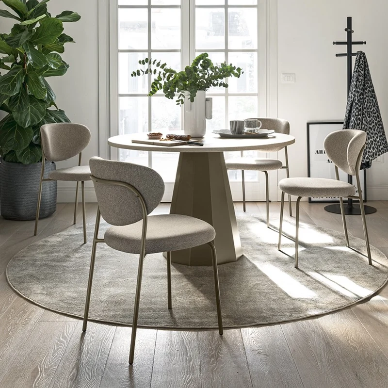 Sedia Cozy - Connubia