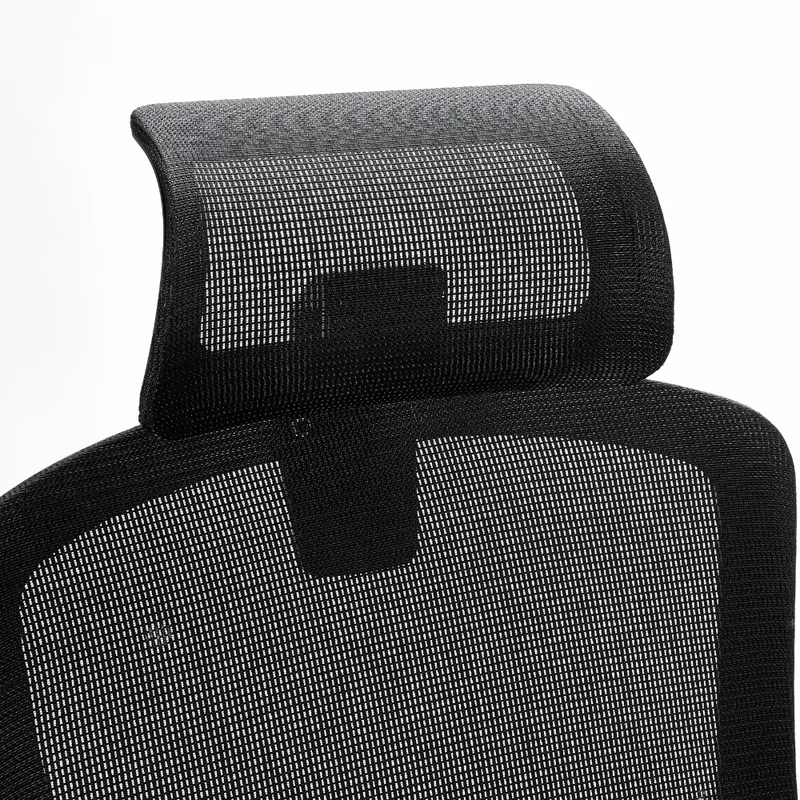 Sedia Da Ufficio Ergonomica Con Poggiabraccia Regolabili Portata 150Kg