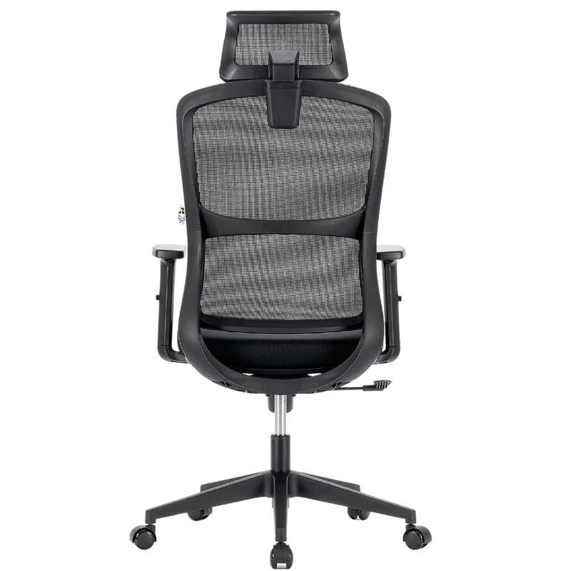 Sedia Da Ufficio Ergonomica Con Poggiabraccia Regolabili Portata 150Kg