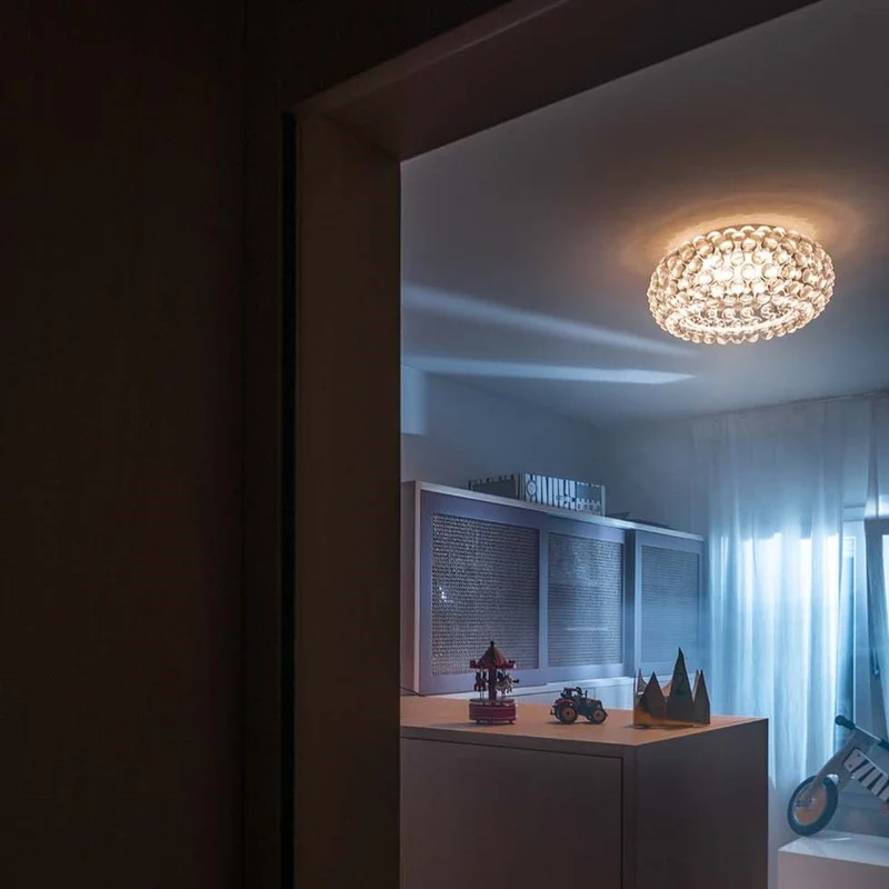 Lampada a soffitto Caboche Plus - Foscarini