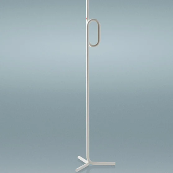 Lampada da terra Tobia - Foscarini