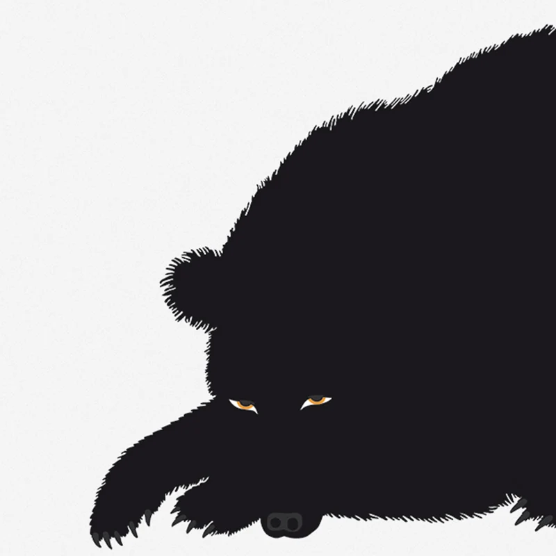 Sei, L'Orso - Danese Milano