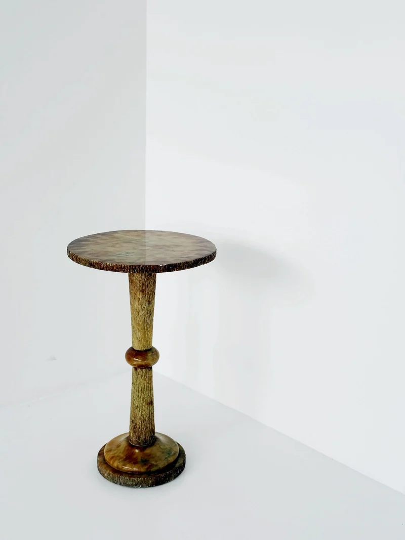 Onyx Guéridon