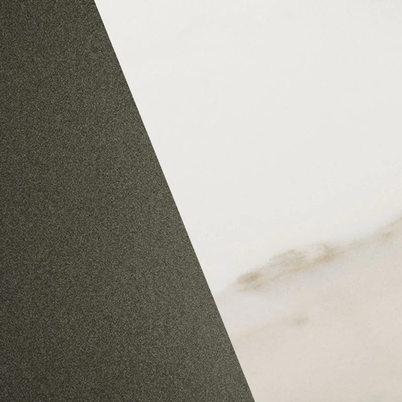 Scrittoio Regolabile Runner Keramik - Cattelan Italia