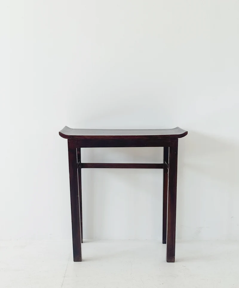Tavolino in legno