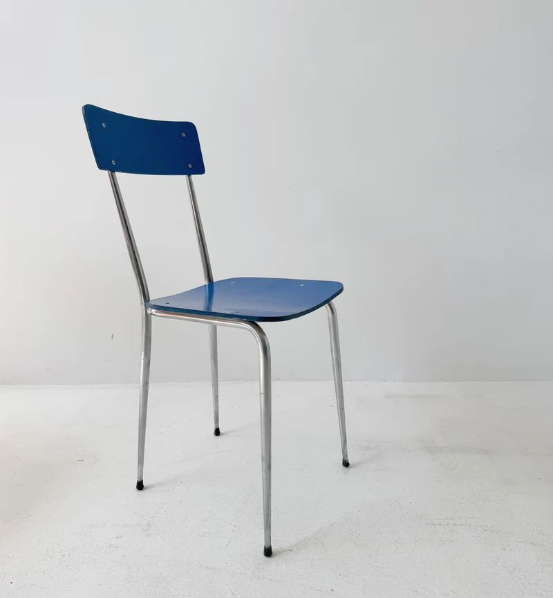 Sedia in formica