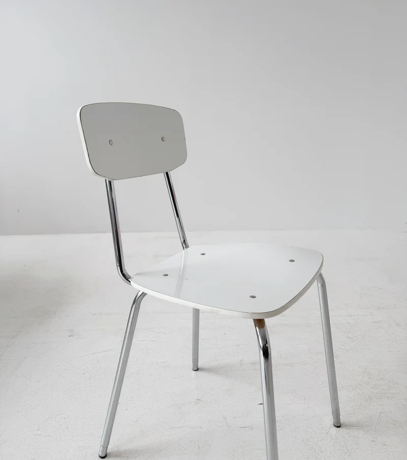 Sedia in formica