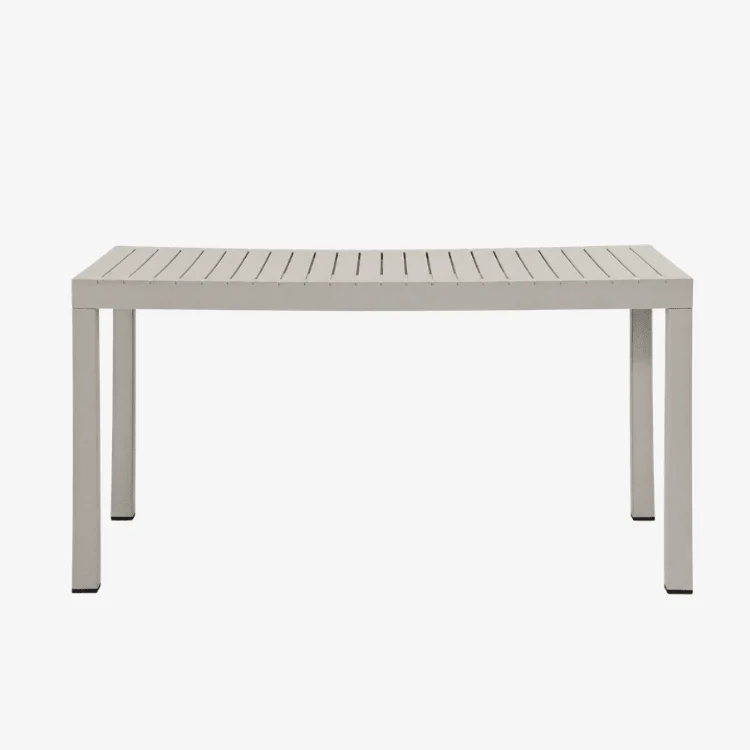 Mesa de exterior Tess