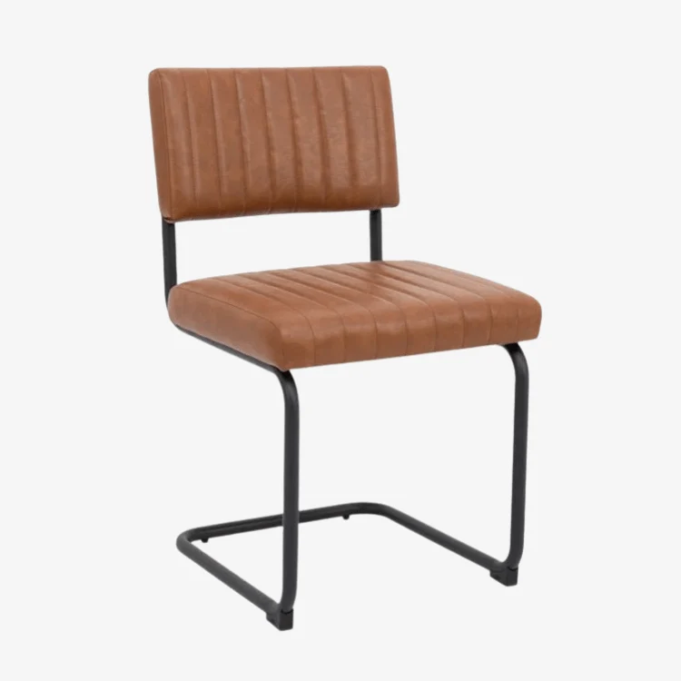 Pack 4 Sillas de comedor Kendal
