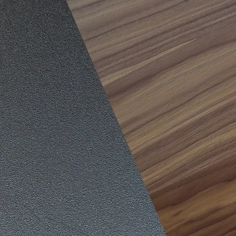 Tavolo Rotondo Allungabile Emisfero Legno - Ozzio Italia