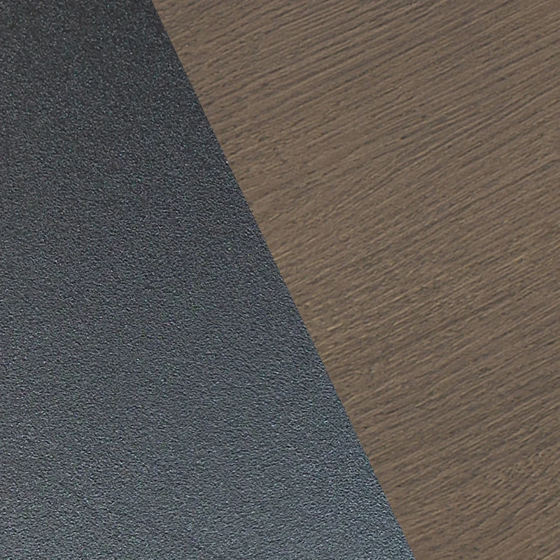 Tavolo Rotondo Allungabile Emisfero Legno - Ozzio Italia