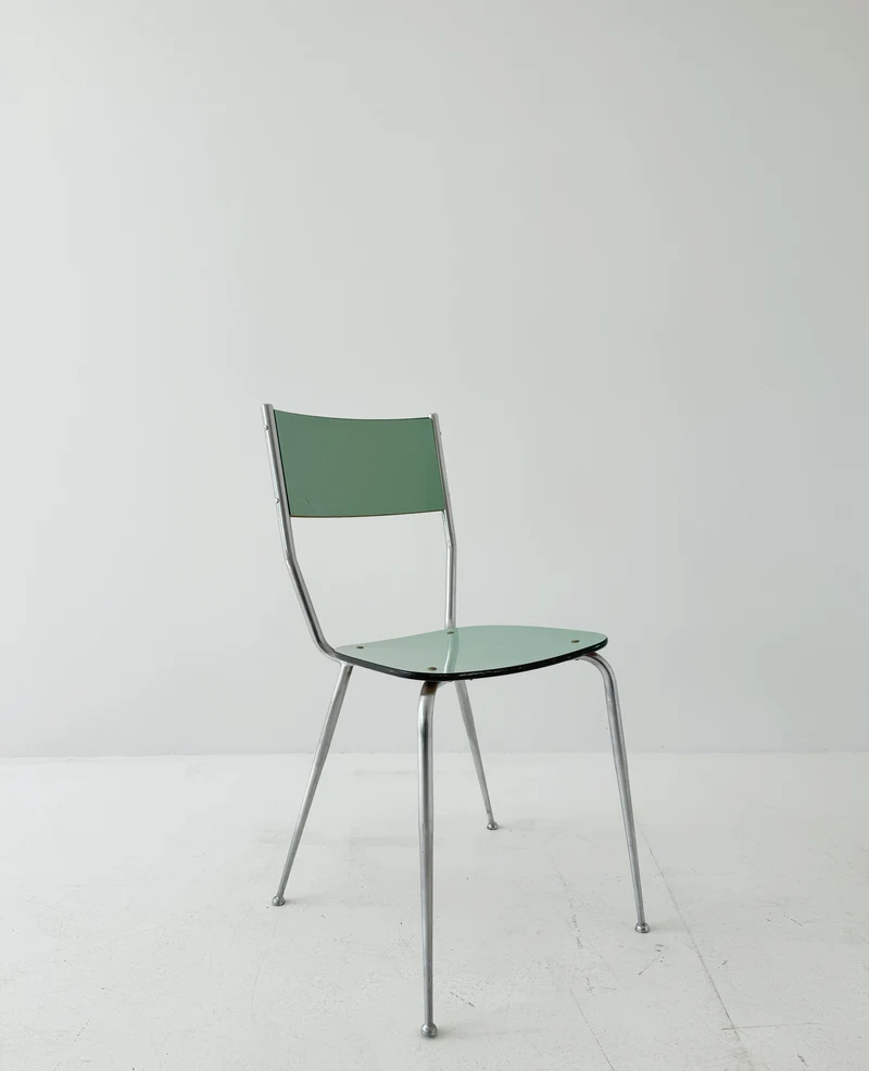 Sedia in formica
