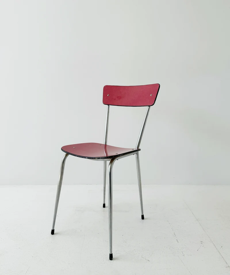 Sedia in formica