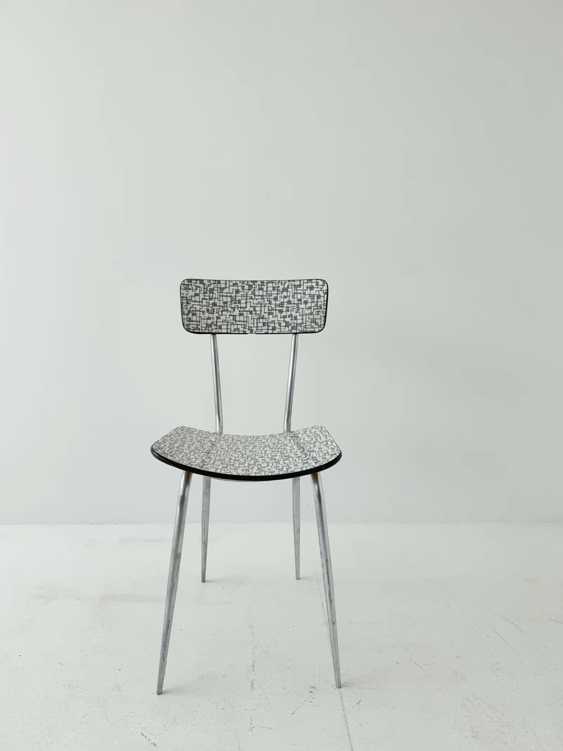 Sedia in formica