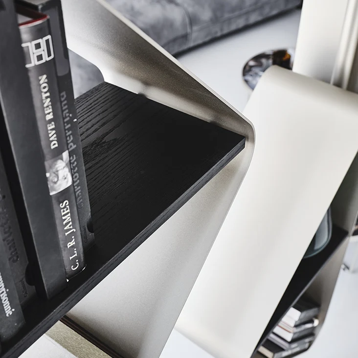 Libreria Spinnaker - Cattelan Italia