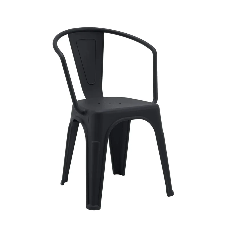 Vantaggio Poly - Sedia bistro