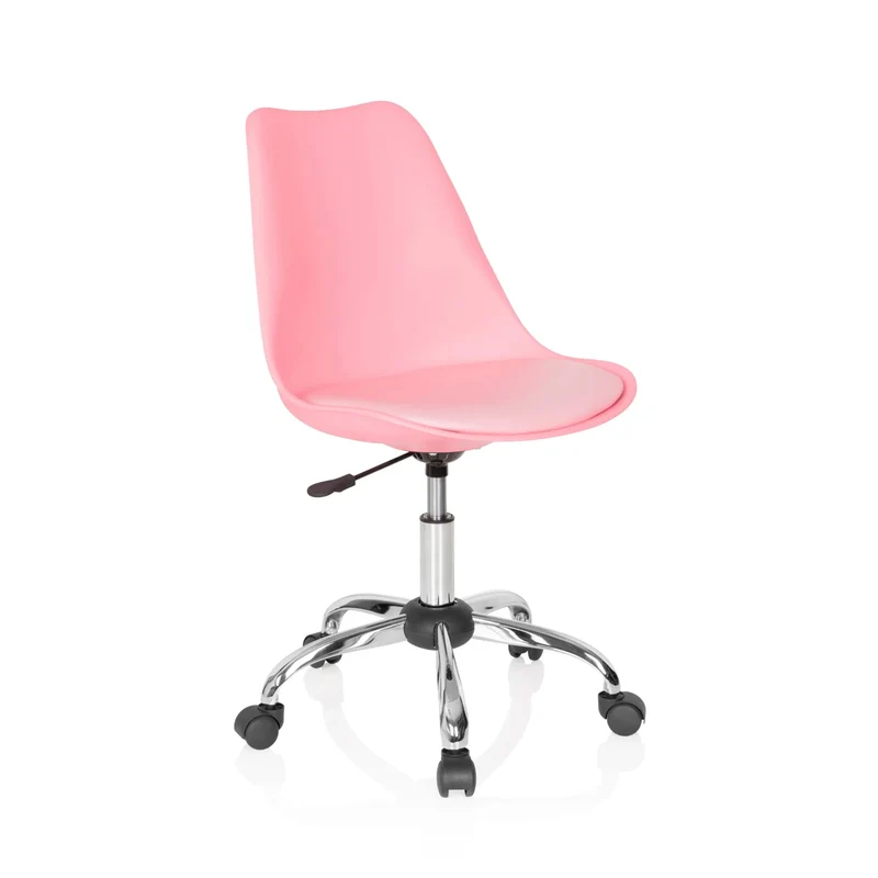 FANCY PRO | Sedia girevole per ragazzi - Sedia Home Office