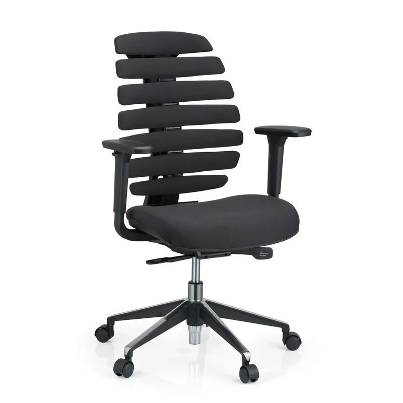 ERGO LINE II - Sedia da ufficio professionale