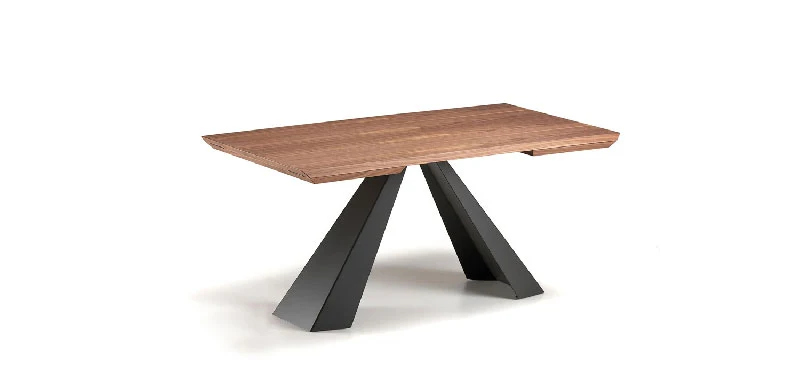 Tavolo Allungabile Eliot Wood Drive - Cattelan Italia
