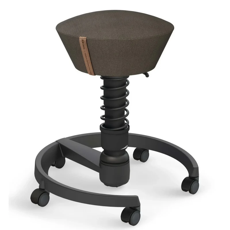 AERIS SWOPPER MIT ROLLEN - Swopper