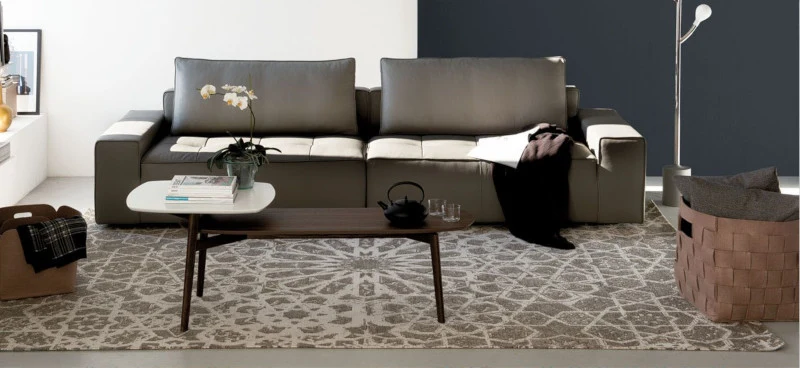 Tappeto Arabia - Calligaris