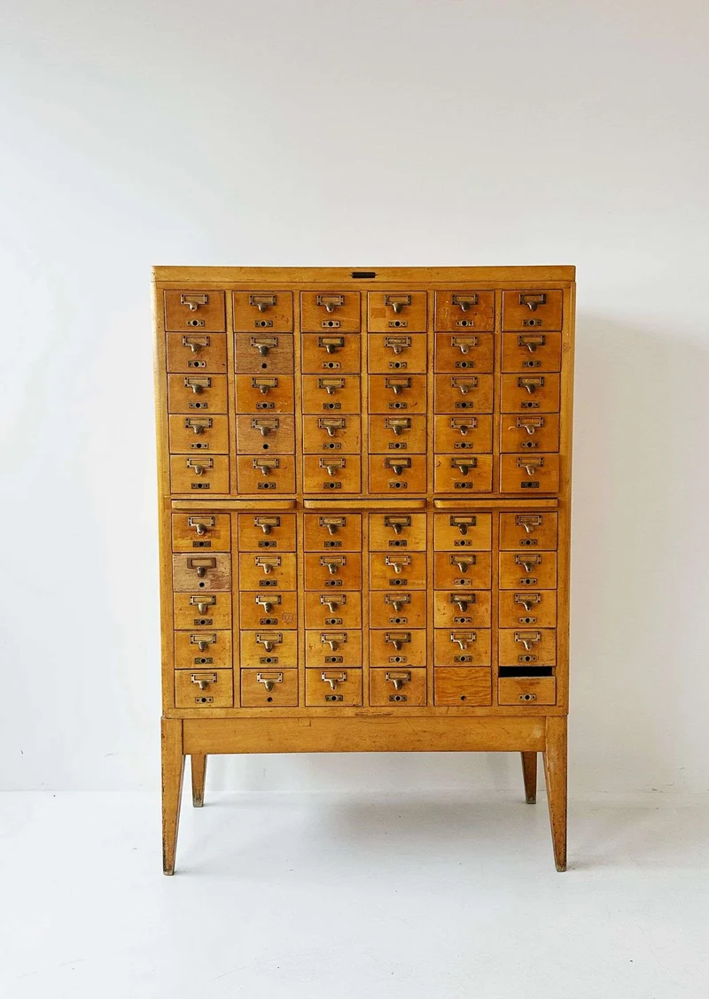 Archivio Gaylord Bros Inc
