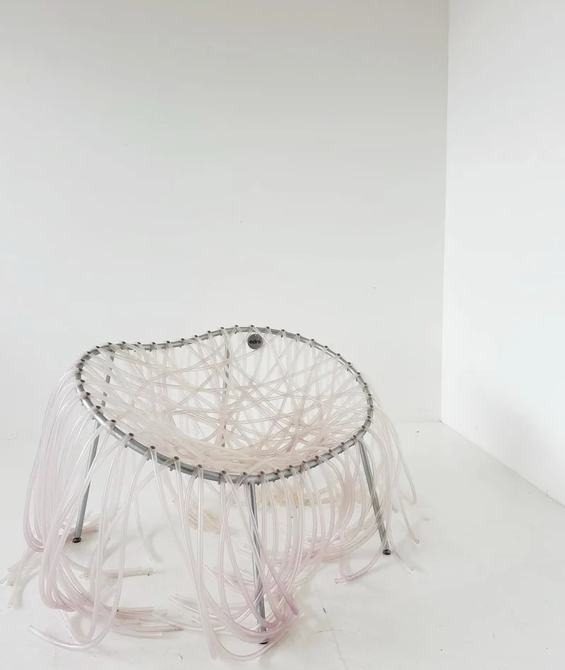ANEMONE BY FERNANDO & HUMBERTO CAMPANA PER EDRA