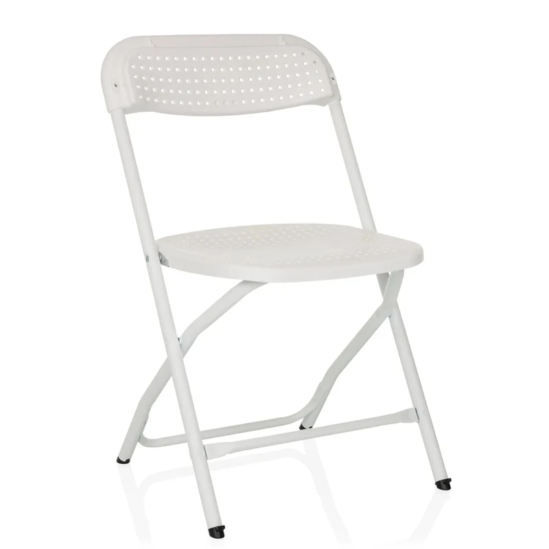 TUDELA XXL PRO W | Peso massimo 250 kg - Sedia da esterno