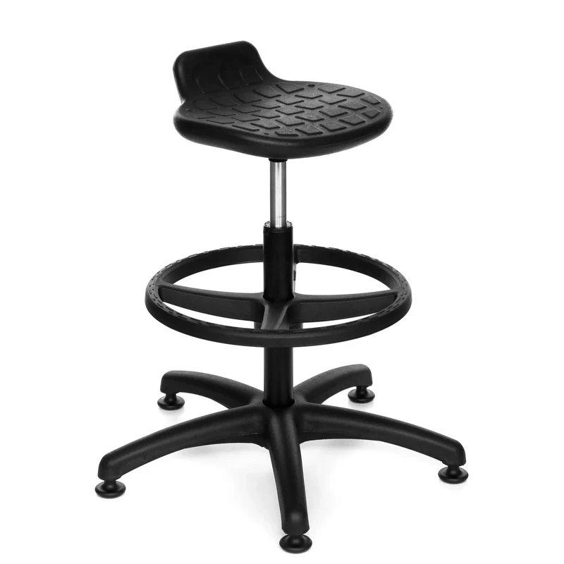 Labsto RB - Sedia da Laboratorio
