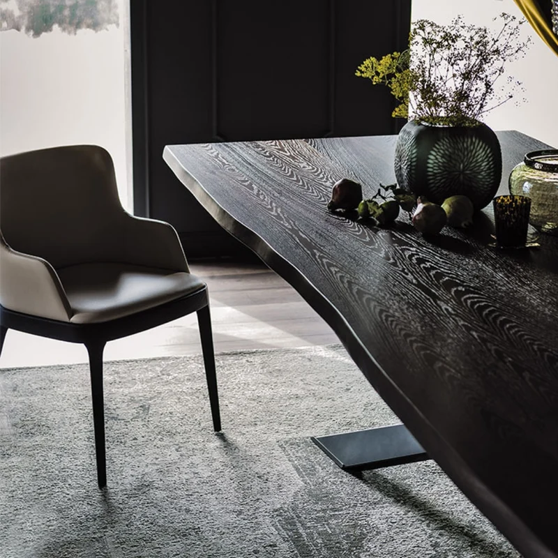Tavolo Fisso Spyder Wood - Cattelan Italia