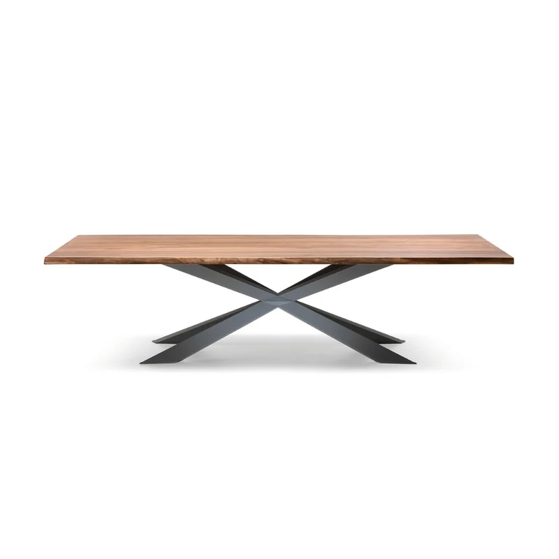 Tavolo Fisso Spyder Wood - Cattelan Italia