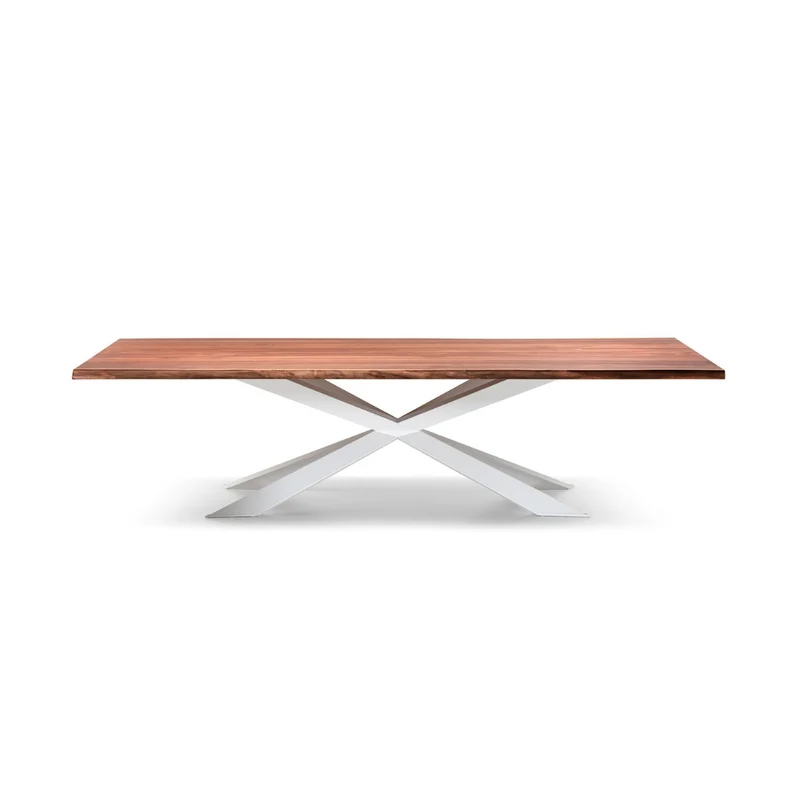 Tavolo Fisso Spyder Wood - Cattelan Italia