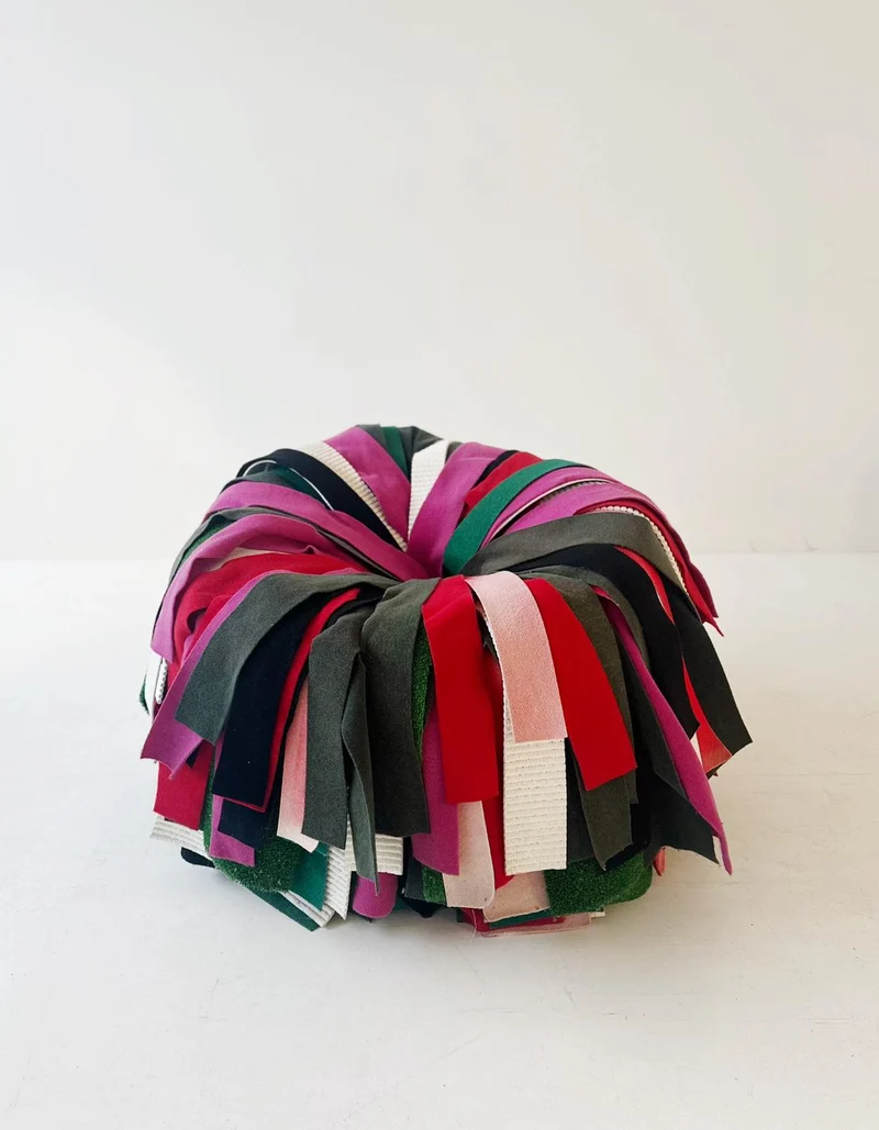 Sushi chair, Edra