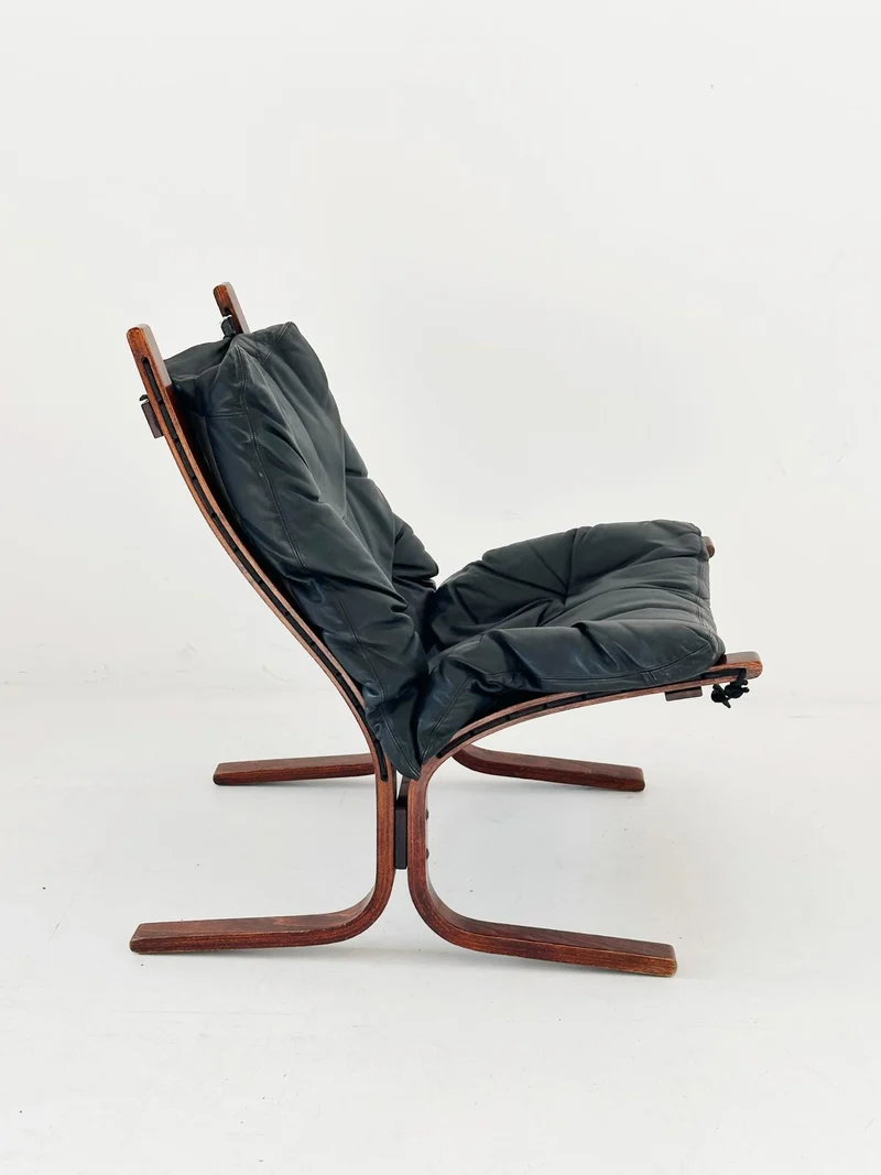 Poltrona Lounge "Siesta" Ingmar Relling
