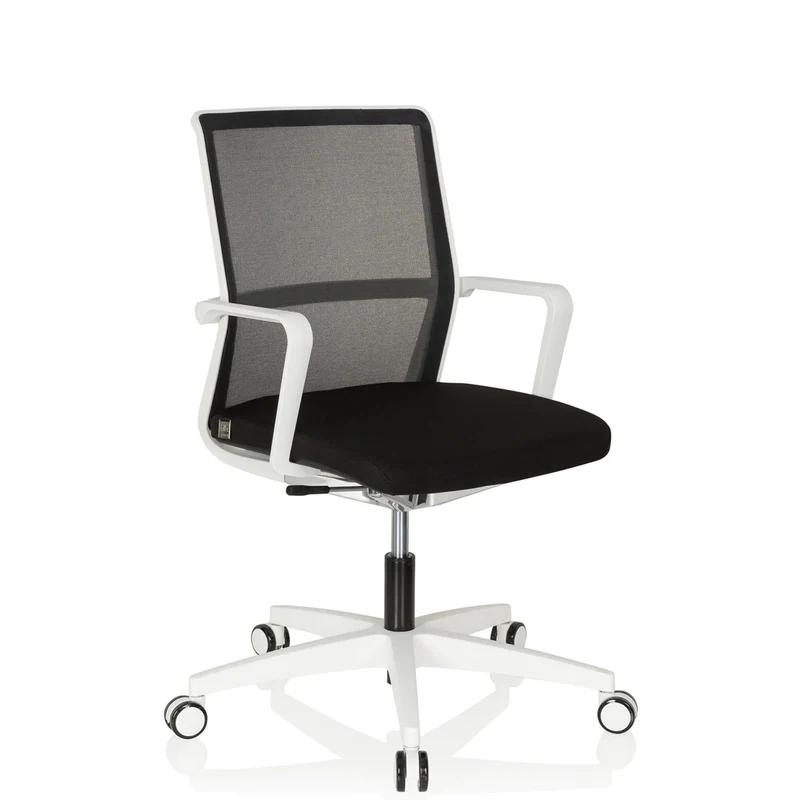 MOVE-TEC NET 3D W - Sedia da ufficio professionale