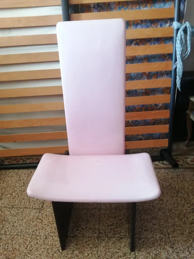 SEDIE VINTAGE