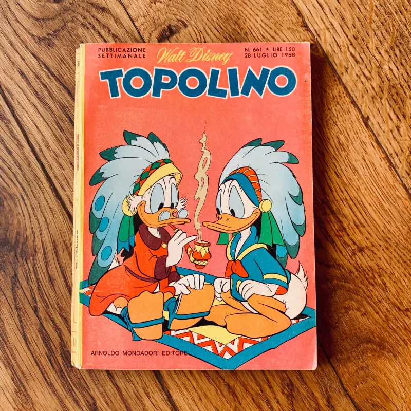Bundle Edicola Vintage