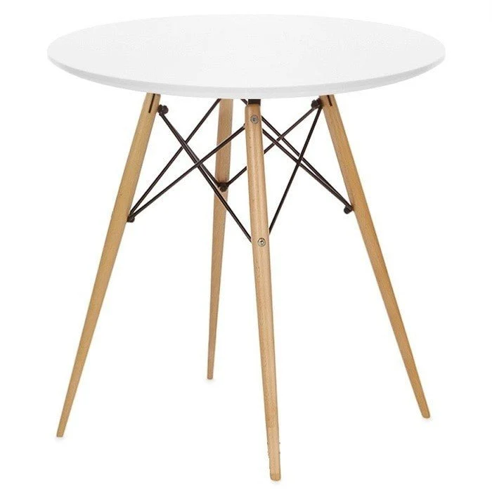 Mesa comedor Tower Wood 70